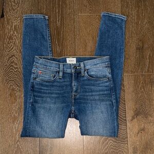 Hudson Jeans size 24